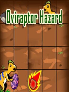 Oviraptor Hazard