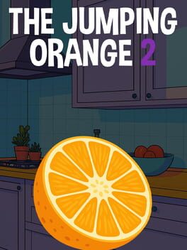 The Jumping Orange 2