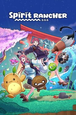Spirit Rancher