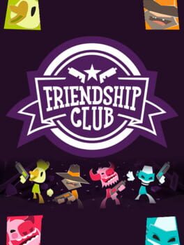 Friendship Club