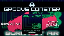 Groove Coaster: Burn Alt Air