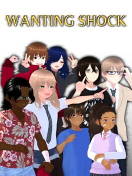 Wanting Shock