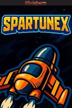 Pixicharm: Spartunex