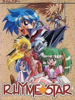 Rhyme Star