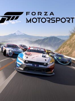 Forza Motorsport: Racing Heroes Car Pack