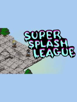 Super Splash League