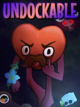 Undockable