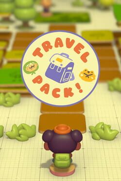 Travel Pack!