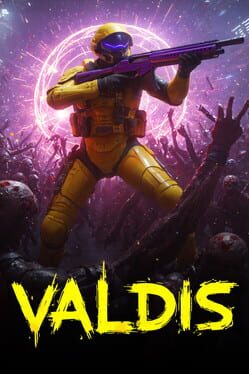 Valdis