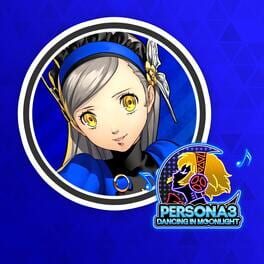 Persona 3: Dancing in Moonlight - Lavenza in "Beneath the Mask"