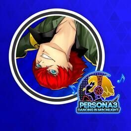 Persona 3: Dancing in Moonlight - Sho Minazuki in "Break Out Of... ATLUS Kitajoh Remix"