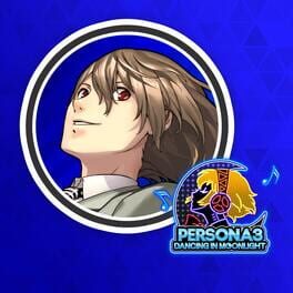 Persona 3: Dancing in Moonlight - Goro Akechi in "Will Power"