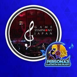 Persona 3: Dancing in Moonlight - Life Will Change (Game Symphony Japan)