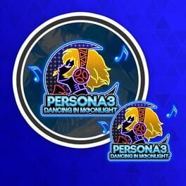 Persona 3: Dancing in Moonlight - "Our Moment" (full version)