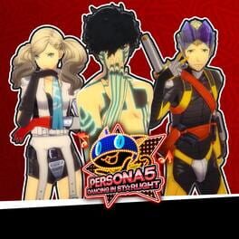 Persona 5: Dancing in Starlight - Atlus Selection Set