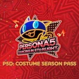 Persona 5: Dancing in Starlight - Costume Season Pass