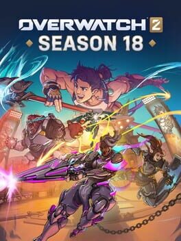 Overwatch 2: Season 18 - Stadium Quickplay