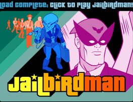 Jailbirdman
