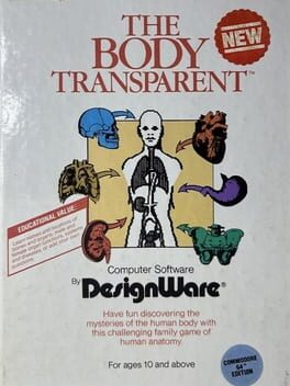 The Body Transparent