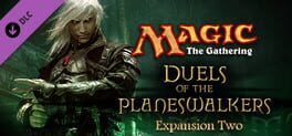 Magic: The Gathering - Duels of the Planeswalkers: Expansion Pack Two