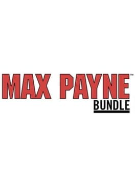 Max Payne Bundle