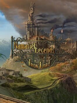 Namariel Legends: Iron Lord - Premium Edition