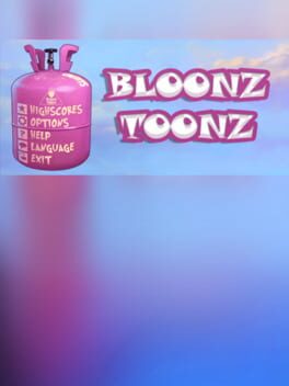 Bloonz Toonz