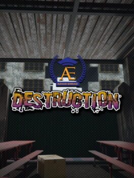 Azhar Erriad: Destruction