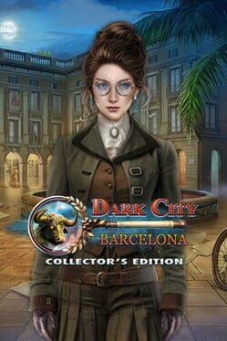 Dark City: Barcelona - Collector's Edition