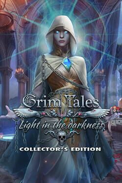 Grim Tales: Light in the Darkness - Collector's Edition