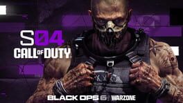 Call of Duty: Black Ops 6 - Season 4