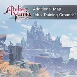 Atelier Yumia: Idus Training Grounds