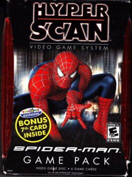 Spider-Man: 003 - Black Suit Mod: Attitude Adjustment
