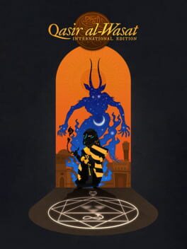 Qasir al-Wasat: International Edition