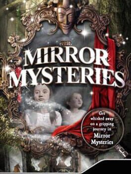 Mirror Mysteries 2: Forgotten Kingdoms