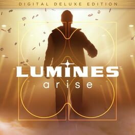 Lumines Arise: Digital Deluxe Edition