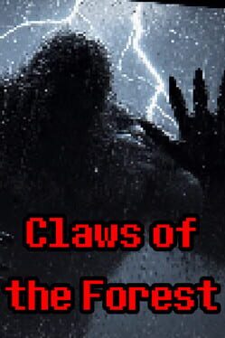 Claws of the Forest