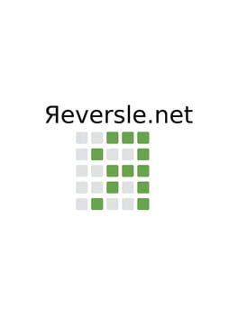 Reversle