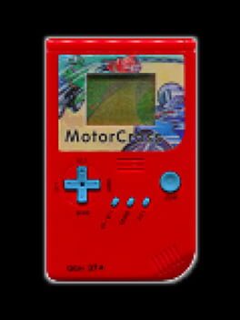 Motor Cross
