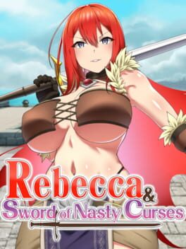 Rebecca and the Sword of Nasty Curses