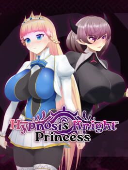 Hypnosis Knight-Princess
