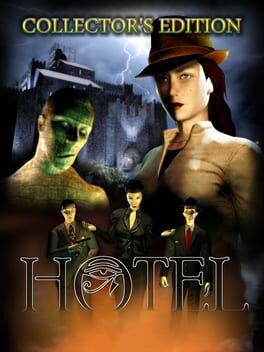 Hotel: Collector's Edition