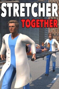 Stretcher Together Cover