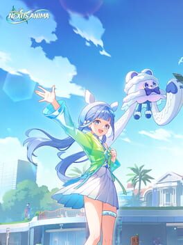 Honkai: Nexus Anima