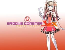 Groove Coaster 3EX Dream Party