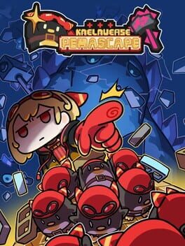 Kaelaverse: Pemascape