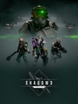 Halo Infinite: Operation - Shadows
