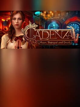 Cadenza: Music, Betrayal and Death - Collector's Edition