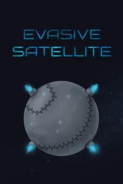 Evasive Satellite