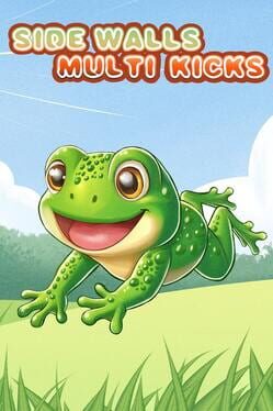 Side Walls Multi Kicks